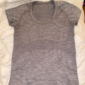 Lululemon Shirt
